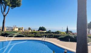 Vente Villa sur toit Bendinat