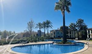 Vente Villa sur toit Bendinat