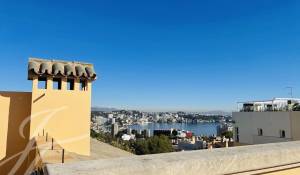 Vente Villa sur toit Bendinat