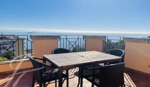 Vente Villa sur toit Bendinat