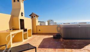 Vente Villa sur toit Bendinat