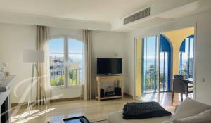 Vente Villa sur toit Bendinat