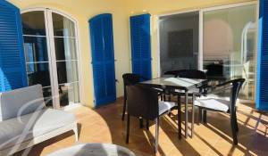 Vente Villa sur toit Bendinat