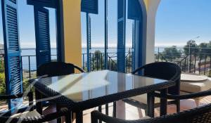 Vente Villa sur toit Bendinat