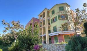 Vente Villa sur toit Bendinat
