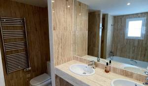 Vente Villa sur toit Bendinat