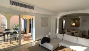 Vente Villa sur toit Bendinat
