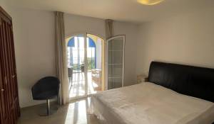Vente Villa sur toit Bendinat