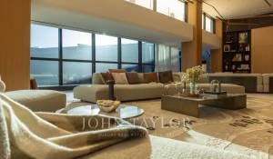 Vente Villa sur toit Business Bay