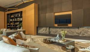 Vente Villa sur toit Business Bay