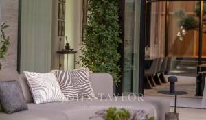 Vente Villa sur toit Business Bay