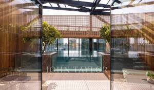 Vente Villa sur toit Business Bay