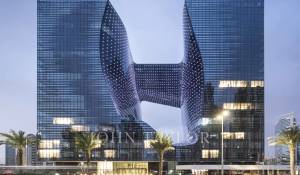 Vente Villa sur toit Business Bay