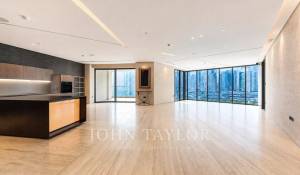 Vente Villa sur toit Business Bay