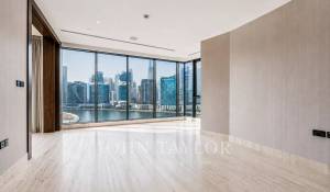 Vente Villa sur toit Business Bay