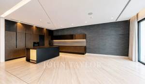 Vente Villa sur toit Business Bay
