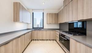 Vente Villa sur toit Business Bay