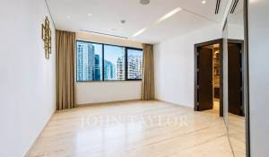 Vente Villa sur toit Business Bay