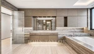 Vente Villa sur toit Business Bay