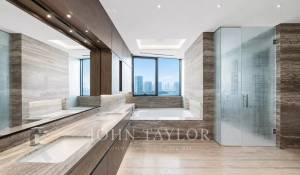 Vente Villa sur toit Business Bay