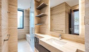 Vente Villa sur toit Business Bay