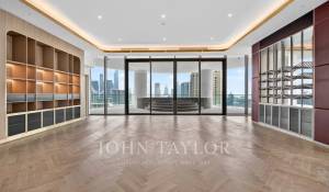 Vente Villa sur toit Business Bay