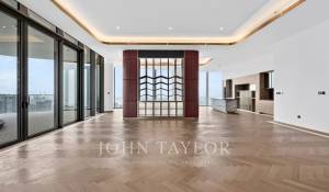 Vente Villa sur toit Business Bay