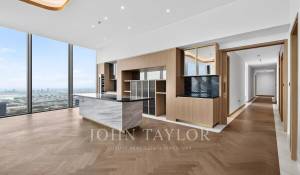 Vente Villa sur toit Business Bay
