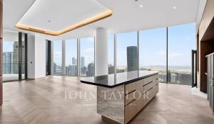 Vente Villa sur toit Business Bay