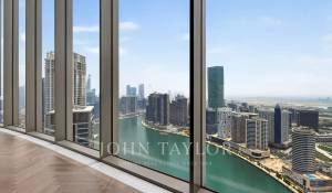 Vente Villa sur toit Business Bay