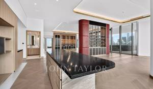 Vente Villa sur toit Business Bay