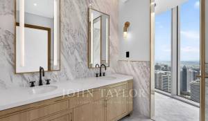 Vente Villa sur toit Business Bay