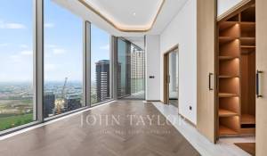 Vente Villa sur toit Business Bay