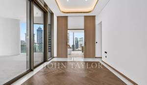 Vente Villa sur toit Business Bay