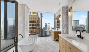 Vente Villa sur toit Business Bay