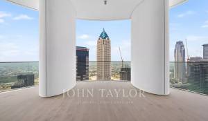 Vente Villa sur toit Business Bay