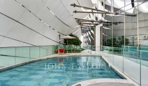 Vente Villa sur toit Business Bay