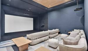 Vente Villa sur toit Business Bay