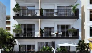 Vente Villa sur toit Can Pastilla