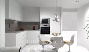Vente Villa sur toit Can Pastilla