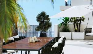 Vente Villa sur toit Can Pastilla