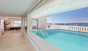 Vente Villa sur toit Cannes