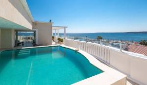 Vente Villa sur toit Cannes