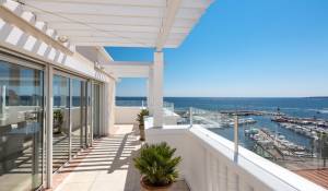 Vente Villa sur toit Cannes