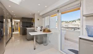 Vente Villa sur toit Cannes