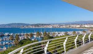 Vente Villa sur toit Cannes