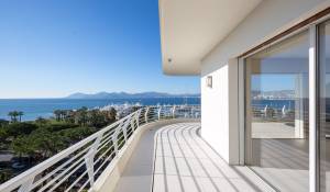 Vente Villa sur toit Cannes