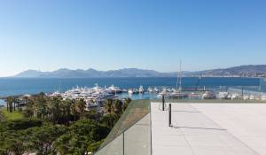 Vente Villa sur toit Cannes