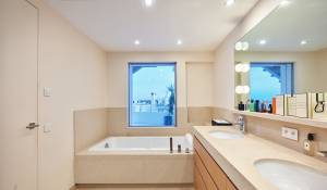 Vente Villa sur toit Cannes
