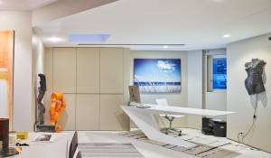 Vente Villa sur toit Cannes